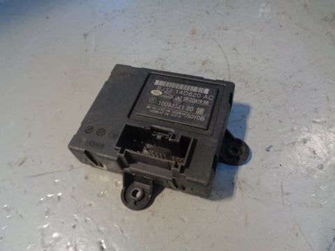 Range Rover Sport Door Module Near Side Front Rear BJ32 14D617 AC 2009 to 2013