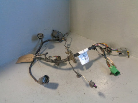 Range Rover Sport Trailer Towing Wiring Loom AH32-15R555-BB 2009 to 2013