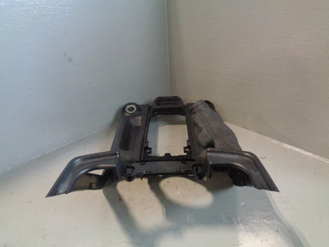Range Rover L322 Centre Console Trim with Handbrake Gaiter 2002 to 2006 S1084