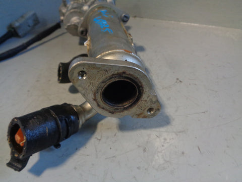 Range Rover Sport Valve & Cooler Near Side 3.6 TDV8 6H4Q 9Y493 CF 2006 to 2009