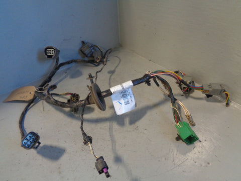 Range Rover Sport Trailer Towing Wiring Loom AH32-15R555-BB 2009 to 2013