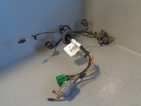 Range Rover Sport Trailer Towing Wiring Loom AH32-15R555-BB 2009 to 2013