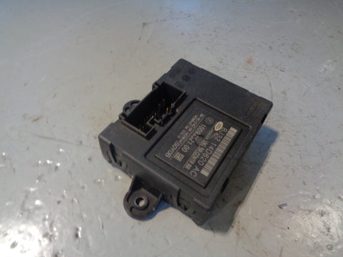 Range Rover Sport Door Module Near Side Front Rear BJ32 14D617 AC 2009 to 2013
