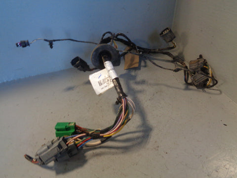 Range Rover Sport Trailer Towing Wiring Loom AH32-15R555-BB 2009 to 2013