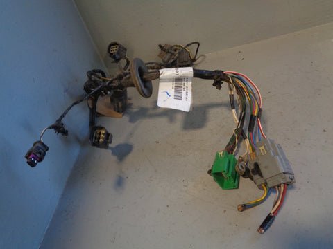 Range Rover Sport Trailer Towing Wiring Loom AH32-15R555-BB 2009 to 2013