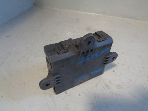 Range Rover Sport Door Module Near Side Front Rear BJ32 14D617 AC 2009 to 2013