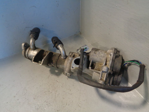 Range Rover Sport Valve & Cooler Off Side 3.6 TDV8 6H4Q 9Y493 DF 2006 to 2009