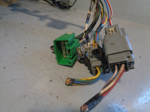 Range Rover Sport Trailer Towing Wiring Loom AH32-15R555-BB 2009 to 2013