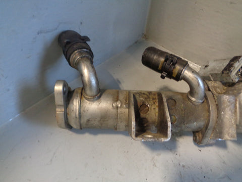 Range Rover Sport Valve & Cooler Off Side 3.6 TDV8 6H4Q 9Y493 DF 2006 to 2009