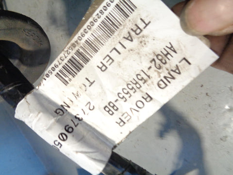 Range Rover Sport Trailer Towing Wiring Loom AH32-15R555-BB 2009 to 2013