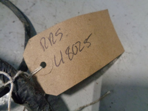 Range Rover Sport Trailer Towing Wiring Loom AH32-15R555-BB 2009 to 2013