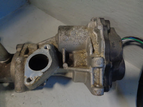 Range Rover Sport Valve & Cooler Off Side 3.6 TDV8 6H4Q 9Y493 DF 2006 to 2009