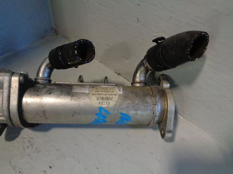 Range Rover Sport Valve & Cooler Off Side 3.6 TDV8 6H4Q 9Y493 DF 2006 to 2009