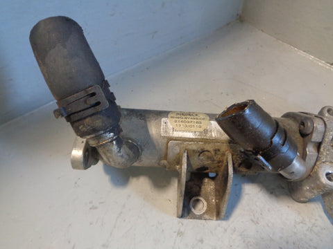 Range Rover Sport Valve & Cooler Off Side 3.6 TDV8 6H4Q 9Y493 DF 2006 to 2009