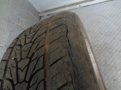 Range Rover L322 Alloy Wheels and Tyres x4 20" 255/50R20 2002 to 2013 L10065