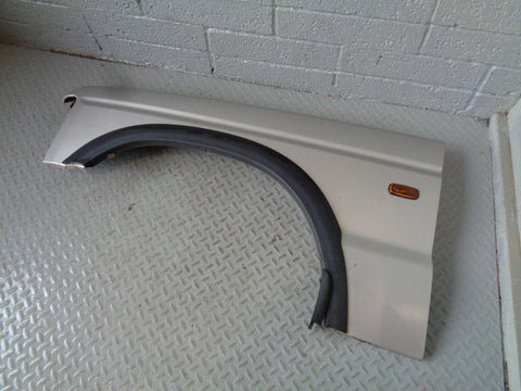 Discovery 2 Front Wing Near Side Blenheim Silver Land Rover 1998 to 2002 R18044