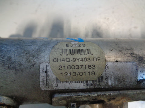 Range Rover Sport Valve & Cooler Off Side 3.6 TDV8 6H4Q 9Y493 DF 2006 to 2009