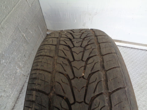 Range Rover L322 Alloy Wheels and Tyres x4 20" 255/50R20 2002 to 2013 L10065