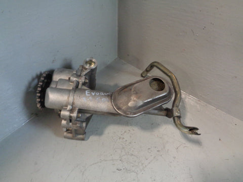 Range Rover Evoque Engine Oil Pump 9674087680 2.2 SD4 L538 2011 to 2018