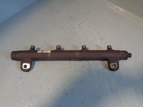 TDV8 3.6 Fuel Rail Range Rover L322 and Sport L320 6H4Q-9D280-AC Near Side
