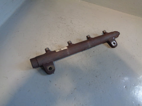 TDV8 3.6 Fuel Rail Range Rover L322 and Sport L320 6H4Q-9D280-AC Near Side