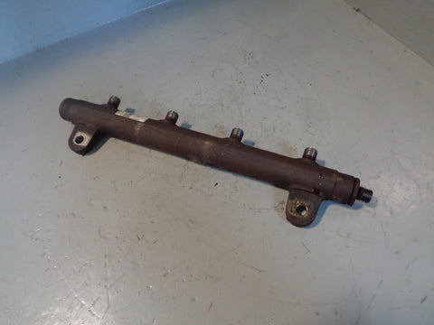 TDV8 3.6 Fuel Rail Range Rover L322 and Sport L320 6H4Q-9D280-AC Near Side