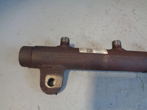 TDV8 3.6 Fuel Rail Range Rover L322 and Sport L320 6H4Q-9D280-AC Near Side