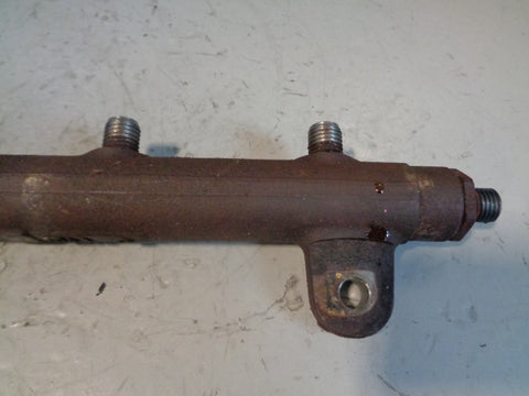 TDV8 3.6 Fuel Rail Range Rover L322 and Sport L320 6H4Q-9D280-AC Near Side