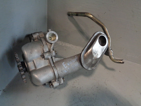 Range Rover Evoque Engine Oil Pump 9674087680 2.2 SD4 L538 2011 to 2018