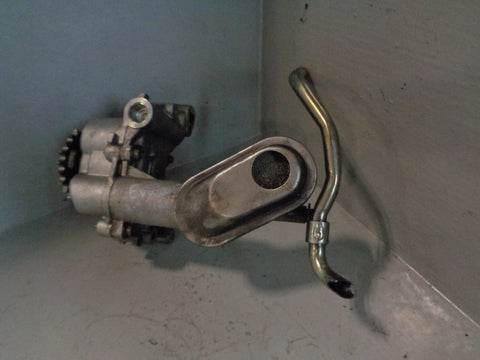 Range Rover Evoque Engine Oil Pump 9674087680 2.2 SD4 L538 2011 to 2018