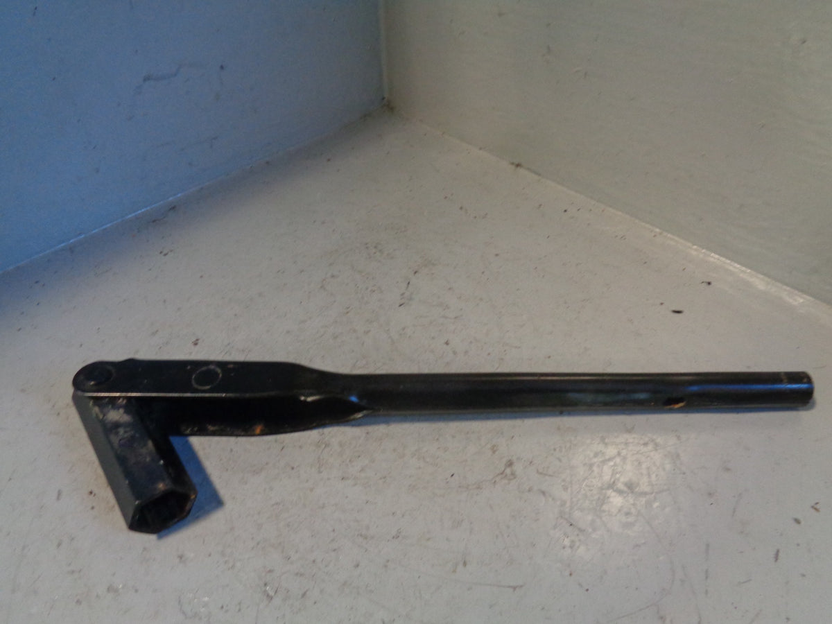 Discovery 3 4 Wheel Brace Wrench 22 mm Land Rover 2005 to 2016