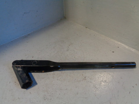 Discovery 3 4 Wheel Brace Wrench 22 mm Land Rover 2005 to 2016