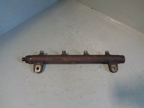 TDV8 3.6 Fuel Rail Range Rover L322 and Sport L320 6H4Q-9D280-AC Near Side