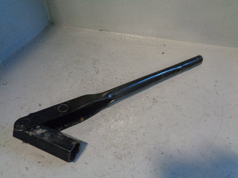 Discovery 3 4 Wheel Brace Wrench 22 mm Land Rover 2005 to 2016