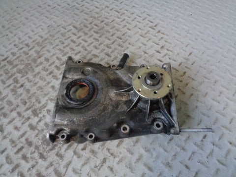 Discovery 2 / Defender Timing Chain Cover Front HRC2897 2.5 TD5 Land Rover