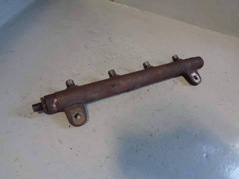 TDV8 3.6 Fuel Rail Range Rover L322 and Sport L320 6H4Q-9D280-AC Near Side