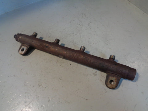 TDV8 3.6 Fuel Rail Range Rover L322 and Sport L320 6H4Q-9D280-AC Near Side