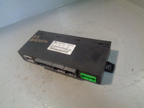 Electric Seat Module ECU Front YWC000785 L320 Discovery 3 Range Rover Sport