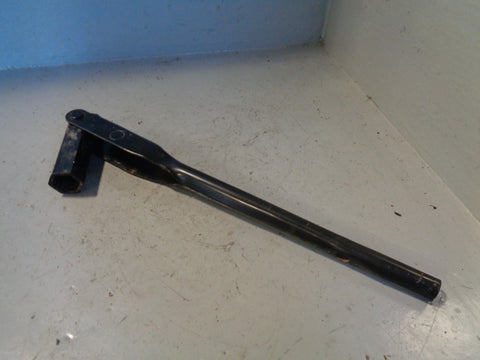 Discovery 3 4 Wheel Brace Wrench 22 mm Land Rover 2005 to 2016
