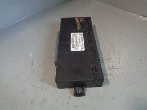 Electric Seat Module ECU Front YWC000785 L320 Discovery 3 Range Rover Sport