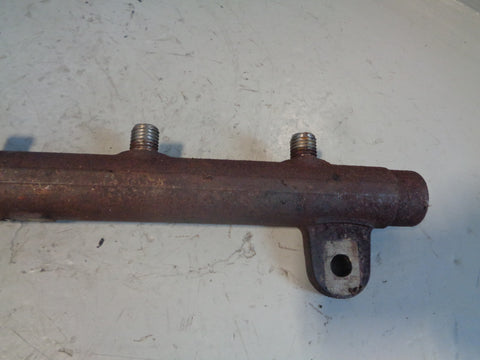 TDV8 3.6 Fuel Rail Range Rover L322 and Sport L320 6H4Q-9D280-AC Near Side