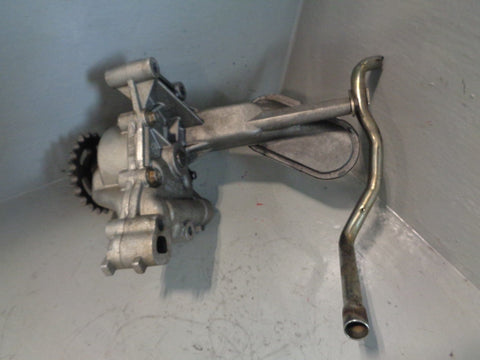 Range Rover Evoque Engine Oil Pump 9674087680 2.2 SD4 L538 2011 to 2018