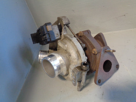 Range Rover L322 Turbo Off Side Right TDV8 4.4 Diesel 2010 to 2013