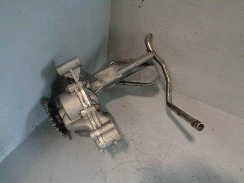 Range Rover Evoque Engine Oil Pump 9674087680 2.2 SD4 L538 2011 to 2018