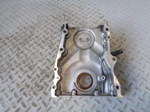 Discovery 2 / Defender Timing Chain Cover Front HRC2897 2.5 TD5 Land Rover