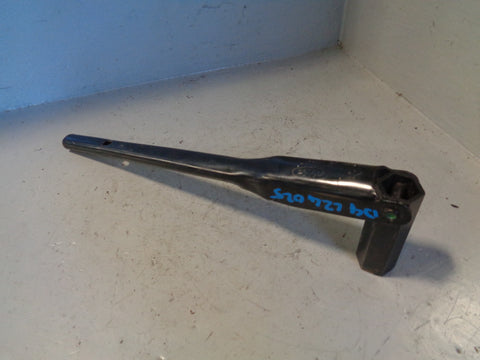 Discovery 3 4 Wheel Brace Wrench 22 mm Land Rover 2005 to 2016