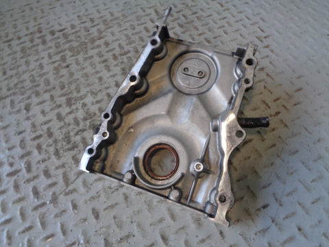 Discovery 2 / Defender Timing Chain Cover Front HRC2897 2.5 TD5 Land Rover
