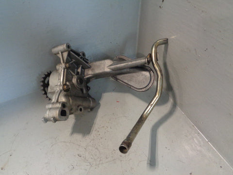 Range Rover Evoque Engine Oil Pump 9674087680 2.2 SD4 L538 2011 to 2018
