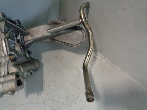 Range Rover Evoque Engine Oil Pump 9674087680 2.2 SD4 L538 2011 to 2018