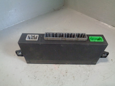 Electric Seat Module ECU Front YWC000785 L320 Discovery 3 Range Rover Sport